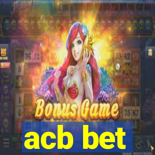 acb bet